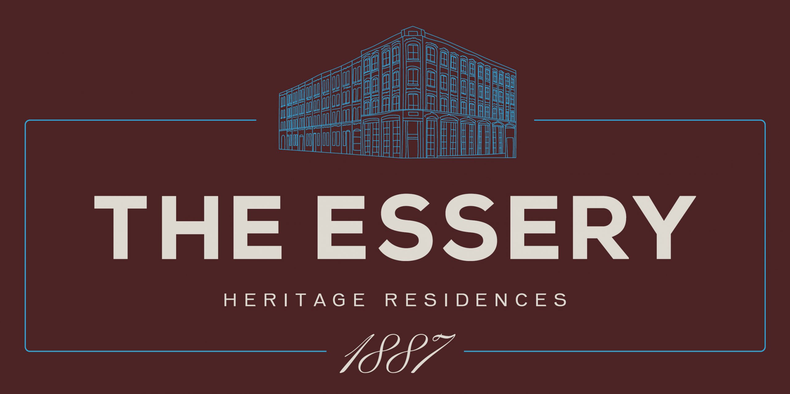 ESSERY Logo 01