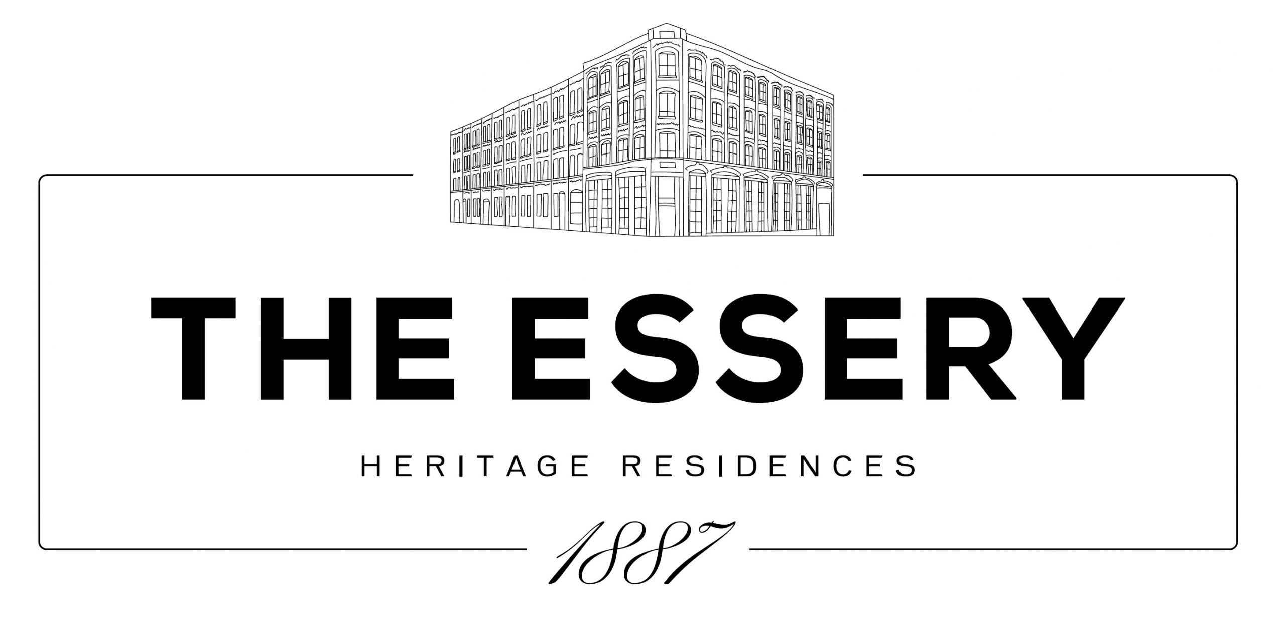 ESSERY Logo 02